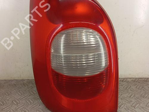 Venstre baglygte CITROËN XSARA PICASSO (N68) 2.0 HDi (90 hp) 28339937