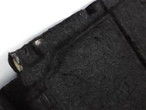 Used Rear parcel shelf Rear parcel shelf CITROËN C4 Picasso II 1.6 HDi / BlueHDi 115 (115 hp) 28339207 28339207