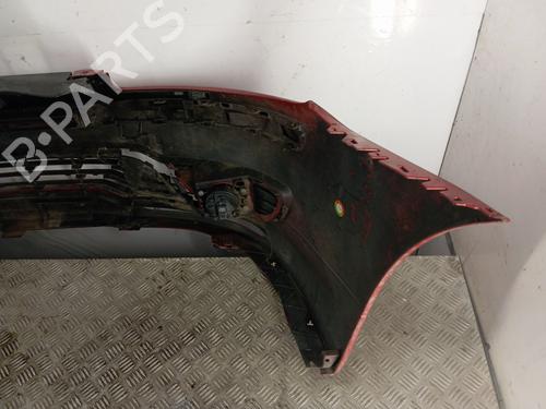 Front bumper CITROËN C4 Coupe (LA_) 1.6 HDi | BP29491439C7 