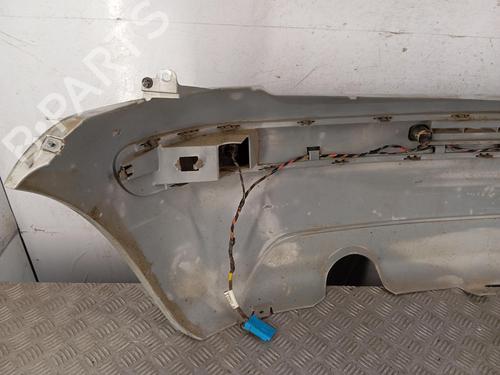 Used Rear bumper Rear bumper 37156115 37156115