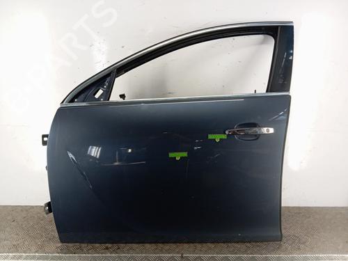 Used Left front door OPEL INSIGNIA A (G09) 2.0 CDTI (68) (131 hp) 29612209