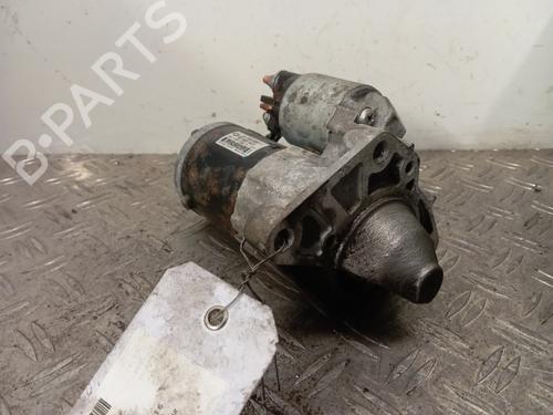 Used Starter RENAULT TRAFIC III Van (FG_) 1.6 dCi 125 (FGMH) (125 hp) 28337653