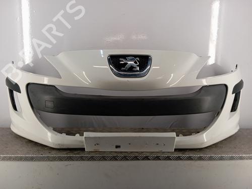 Used Front bumper PEUGEOT 308 SW I (4E_, 4H_) 1.6 HDi (109 hp) 28339973