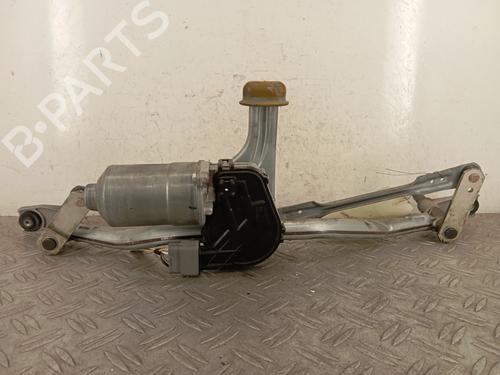 Front wiper motor RENAULT TRAFIC III Van (FG_) 2.0 dCi 145 (FGML) | BP28345456M29