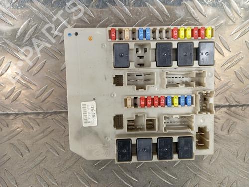 Elektronik Modul für RENAULT CLIO III (BR0/1, CR0/1) 1.5 dCi (C/BR0G, C/BR1G) (68 hp) 32330596