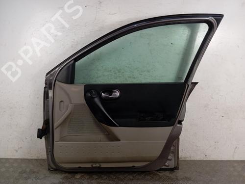 Right front door RENAULT MEGANE II (BM0/1_, CM0/1_) 1.5 dCi (BM02, BM13, BM2A, CM02, CM13) | BP28343490C3 