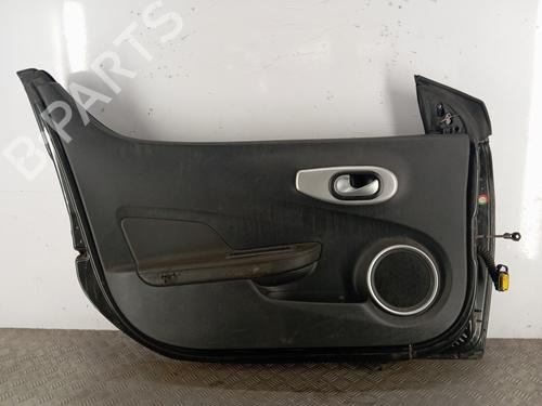 Left front door RENAULT WIND (E4M_) 1.2 (E4MF) | BP32720750C2 - Image 2