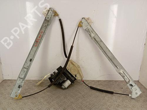 Used Front left window mechanism CITROËN C4 Picasso I MPV (UD_) 1.6 HDi (109 hp) 30696699