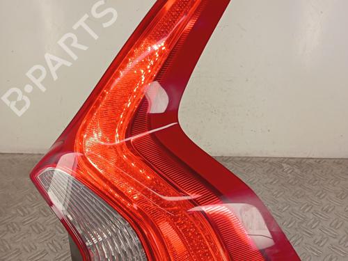 Used Right taillight VOLVO V60 I (155) D3 / D4 (163 hp) 28346993