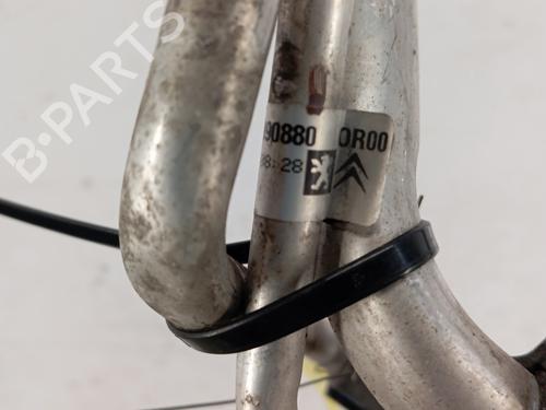 AC pipe CITROËN C3 II (SC_) 1.0 VTi 68 | BP31721764M126  - Image 5