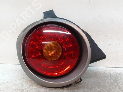 Left taillight ALFA ROMEO MITO (955_) 1.3 MultiJet (955AXP1A, 955AYC1A) | BP28341053C34 