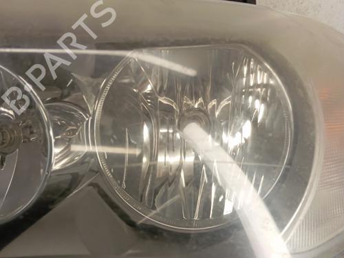 Left headlight BMW 1 (E87) 116 d | BP28344114C28 - Image 5
