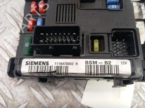 Zekeringkast PEUGEOT 206 SW (2E/K) 2.0 HDi | BP29968801E1