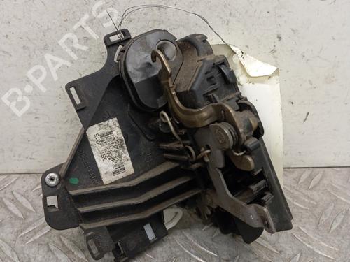 Front left lock VW CADDY III Box Body/MPV (2KA, 2KH, 2CA, 2CH) 2.0 SDI | BP28338986C98 