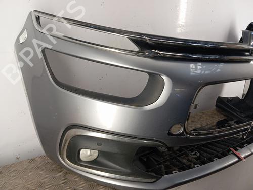 Front bumper CITROËN C4 Grand Picasso II (DA_, DE_) 1.6 BlueHDi 120 | BP32479606C7