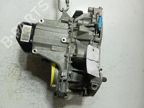 Gearbox RENAULT TWINGO II (CN0_) 1.2 16V (CN0K, CN0V, CN0A) | BP38067745M3 - Image 6