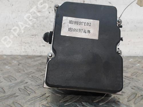 Used ABS pump AUDI A4 B7 Avant (8ED) 3.0 TDI quattro (233 hp) 28344736