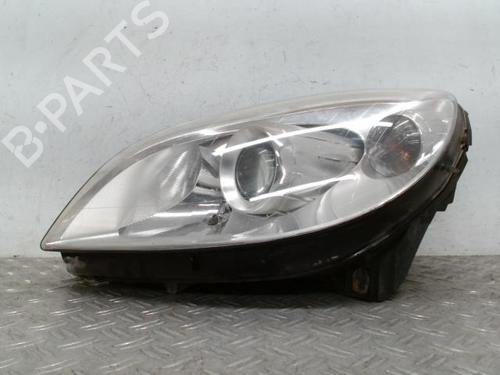 Used Left headlight MERCEDES-BENZ B-CLASS Sports Tourer (W245) B 180 CDI (245.207) (109 hp) 28344601