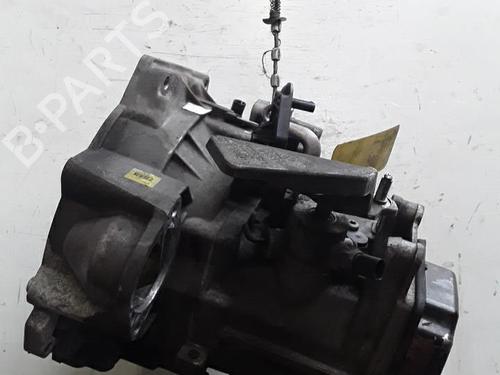 Gearbox SEAT IBIZA IV SC (6J1, 6P5) 1.4 TDI | BP28349272M3 