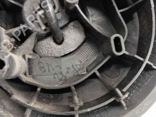 Left mirror DACIA LOGAN MCV (KS_) 1.6 16V (KS0L, KS0M, KS0P, KS1S) | BP30113674C26