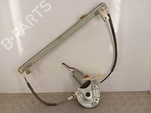 Front left window mechanism CITROËN ZX (N2) 1.4 i | BP30359290C22
