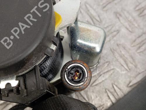 Høyre foran beltestrammer SEAT ALHAMBRA (710, 711) 2.0 TDI | BP30752275C88