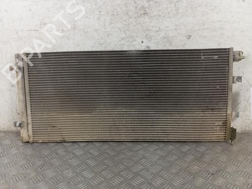 Used AC radiator RENAULT MASTER III Van (FV) 2.3 dCi 135 FWD (FV0N, FV08, FV06, FV00, FV1S) (136 hp) 28339382
