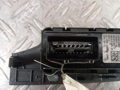 Left front window switch CITROËN C4 SPACETOURER (3D_) 1.6 BlueHDi 120 | BP31310889I27 - Image 3