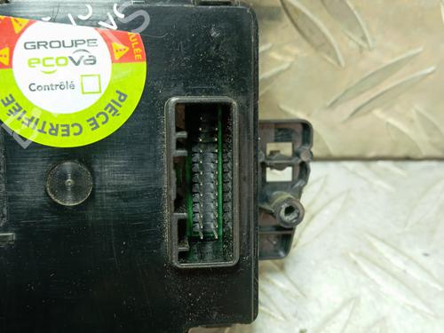 Climate control RENAULT MEGANE III Hatchback (BZ0/1_, B3_) 1.4 TCe (BZ0F, BZ1V) | BP32723276I5  - Image 5