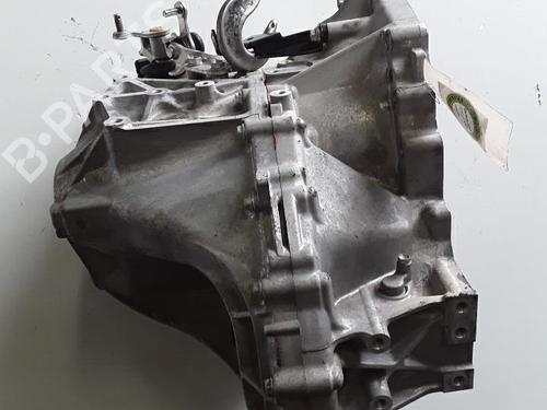 Gearbox TOYOTA AVENSIS Saloon (_T27_) 2.0 D-4D (ADT270_, ADT270R) | BP28349050M3 