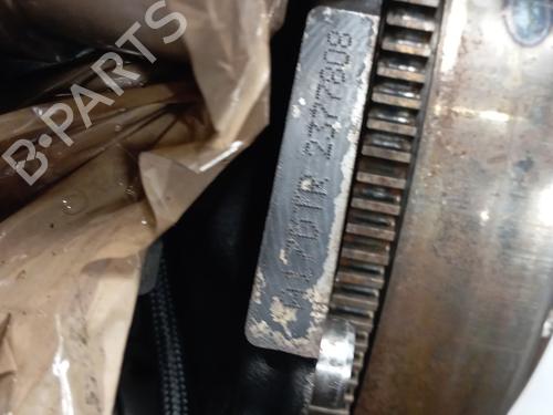 Engine OPEL ASTRA J (P10) 1.7 CDTI (68) | BP31853593M1