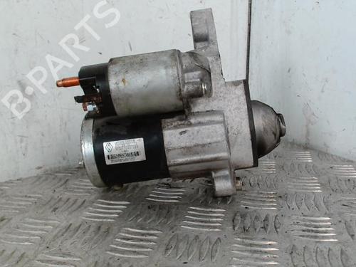 Starter RENAULT CLIO IV (BH_) 0.9 TCe 75 (BHNP) | BP28340709M8 - Image 4