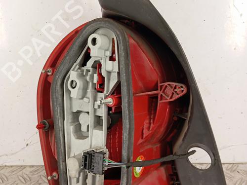 Right taillight RENAULT MODUS / GRAND MODUS (F/JP0_) 1.5 dCi (FP0D, JP0D) | BP33015527C35 - Image 3