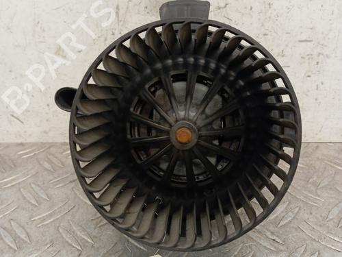 Ventilator motor PEUGEOT 307 Break (3E) 1.6 HDi 110 (109 hp) 28337997