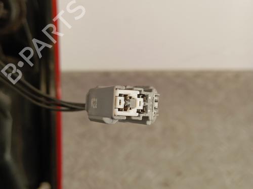 Left taillight FORD FOCUS II (DA_, HCP, DP) 1.6 TDCi | BP28339598C34 