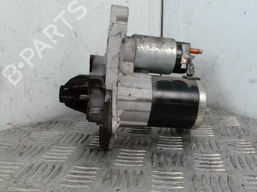 Startmotor RENAULT CLIO IV (BH_) 0.9 TCe 75 (BHNP) (76 hp) 28340709