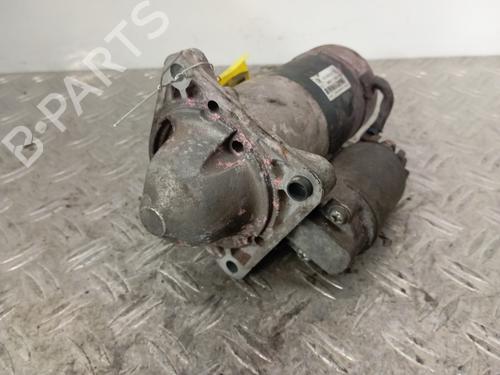 Motor de arranque OPEL INSIGNIA A Sports Tourer (G09) 2.0 CDTI (35) (110 hp) 28343003