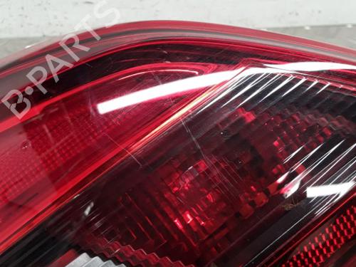 Left tailgate light OPEL CORSA E (X15) 1.4 (08, 68) | BP28343599C79 