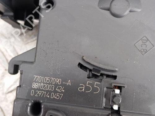 Switch RENAULT CLIO III (BR0/1, CR0/1) 1.5 dCi (C/BR0G, C/BR1G) | BP32330553I30 - Image 6