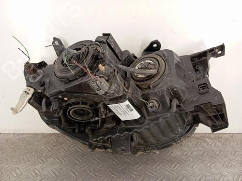 Left headlight MITSUBISHI L200 / TRITON (KA_T, KB_T) 2.5 DI-D 4WD (KB4T) | BP28346997C28 