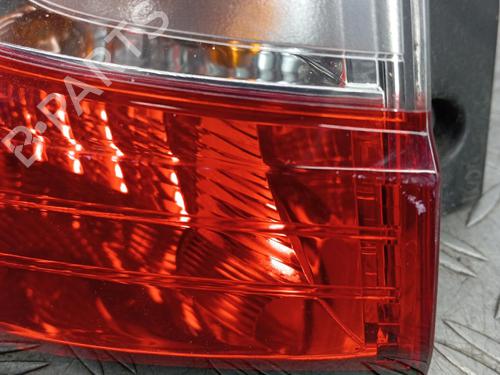 Left taillight RENAULT CAPTUR I (J5_, H5_) 1.2 TCe 120 | BP39953002C34 - Image 6