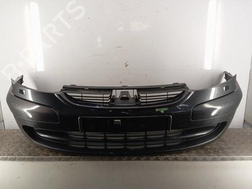 Used Front bumper CITROËN C8 (EA_, EB_) 2.2 HDi (128 hp) 29491443