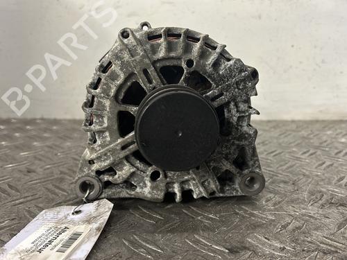Used Alternator PEUGEOT 407 (6D_) 2.0 HDi 135 (6DRHRH, 6DRHRE, 6DRHRG, 6DRHRJ) (136 hp) 28345942