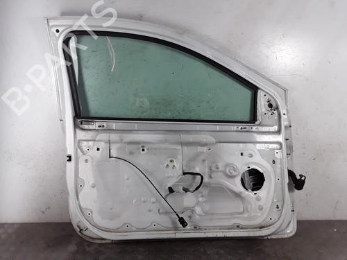 Left front door RENAULT CLIO III (BR0/1, CR0/1) 1.5 dCi (BR17, CR17) | BP28339339C2