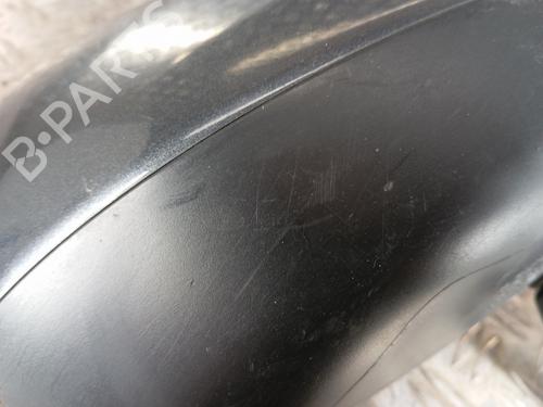 Right mirror PEUGEOT 5008 (0U_, 0E_) 1.6 HDi | BP31802123C27