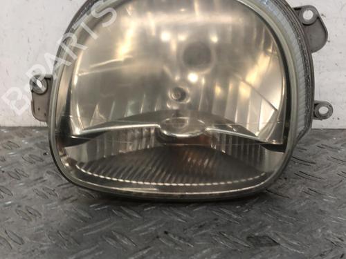 Used Left headlight RENAULT TWINGO I (C06_) 1.2 (C066, C068) (58 hp) 28348976