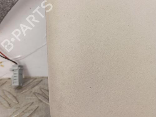 Right sun visor PEUGEOT 308 SW I (4E_, 4H_) 1.6 HDi | BP29285571I2 
