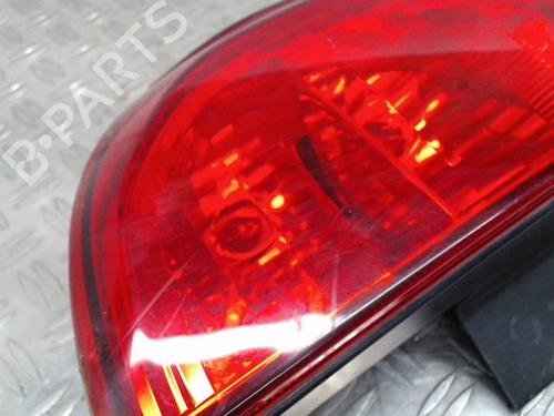 Left taillight FIAT DOBLO Cargo (263_) 1.6 D Multijet (263WXD1B, 263WXR1B, 263WXX1B, 263ZXD1B,... | BP28340561C34 - Image 5