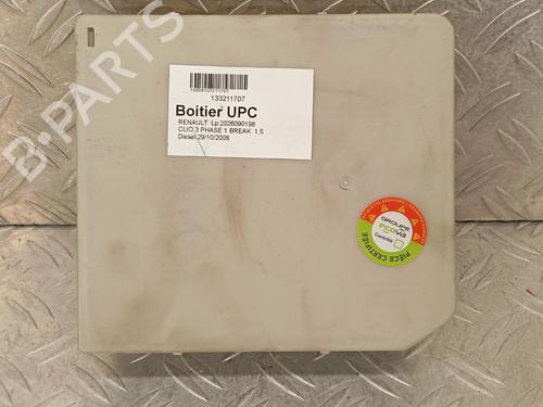 Electronic module RENAULT CLIO III Grandtour (KR0/1_) 1.5 dCi (KR0F) | BP39759364M83 - Image 3