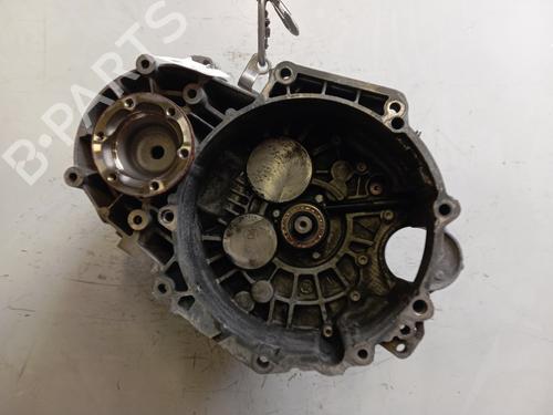 Used Gearbox AUDI TT (8J3) 2.0 TFSI (200 hp) 29210785